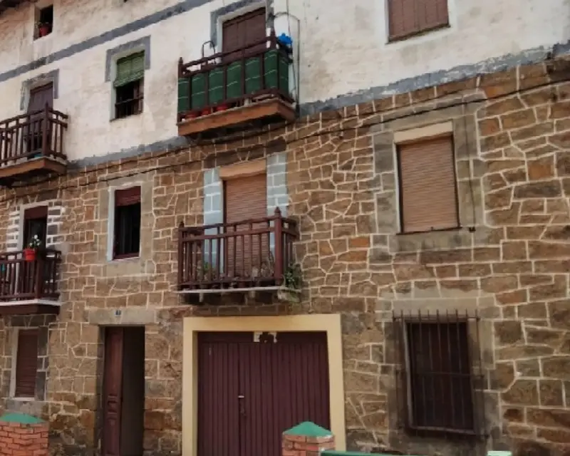 Piso en venta en Gueñes 2 habitaciones