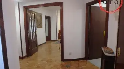 Piso Estudiantes Iturrama Cerca UNAV UPNA