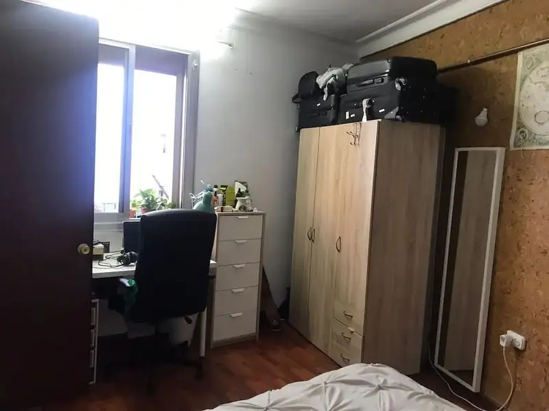 Apartamento 1 Dormitorio Barcelona