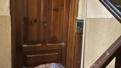Piso en venta en Miranda de Ebro