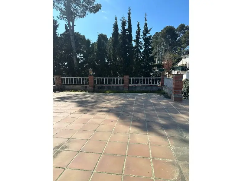 Venta Casa con terraza en La Pobla de Claramunt