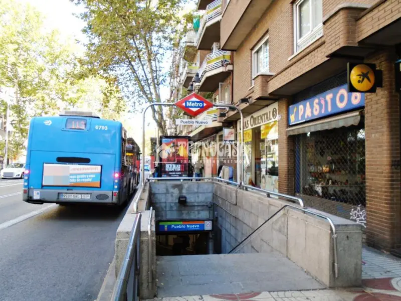 Plaza de garaje en venta Ciudad Lineal