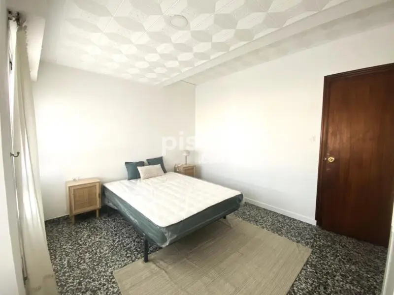 Habitacion en Alquiler Sagunto para Mujeres