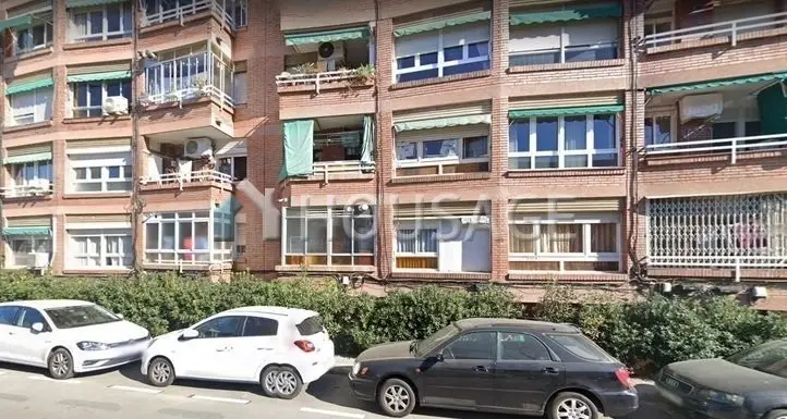 Piso en venta en Barcelona cerca del metro Foc