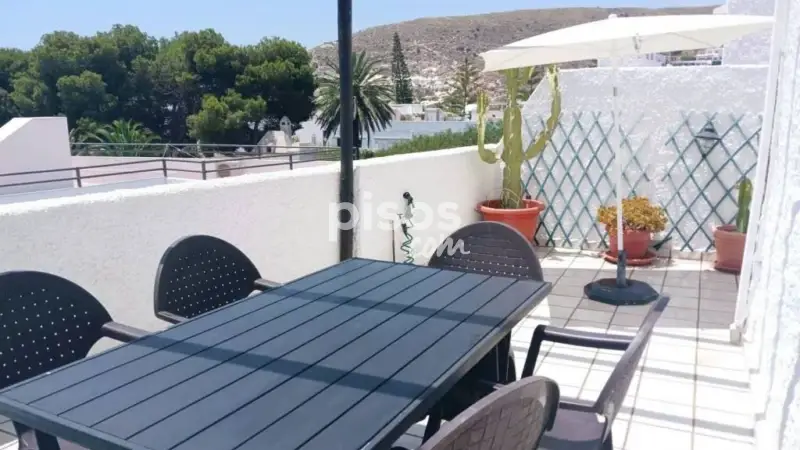Casa en Venta en Agua Amarga Cabo de Gata