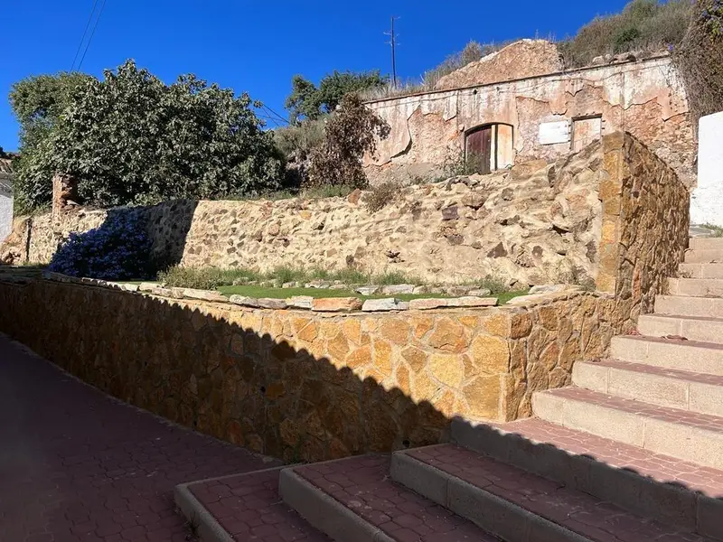 Casa Rural en Bedar Almería 5 habitaciones Ideal Turismo Rural