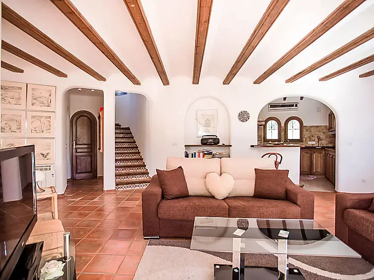 Casa Villa 2 Dormitorios Altea Alquiler España
