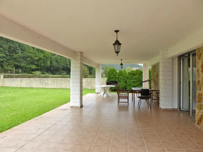 Casa en Venta Salas Asturias 3 Dormitorios Gran Terreno