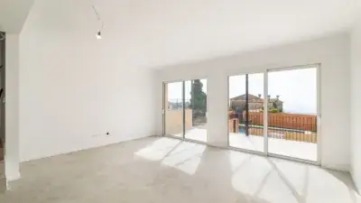 Chalet adosado en venta en Camí de la Costa