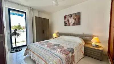 Apartamento en Alquiler Torrevieja  Cerca de la Playa Admite Mascotas