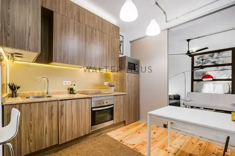 Piso de 2 Dormitorios alquiler Madrid, España