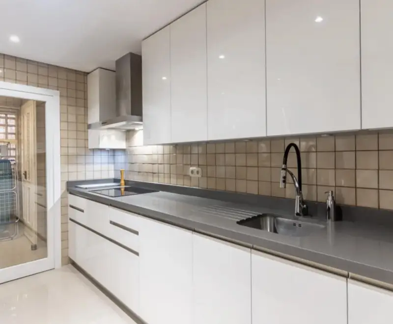Apartamento en Alquiler Nueva Andalucia Marbella