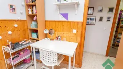Piso en venta en Algeciras 4 dormitorios 110m2