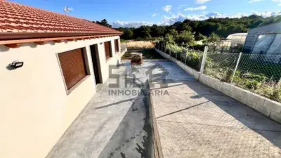 Chalet en Venta Recien Reformado Boboras