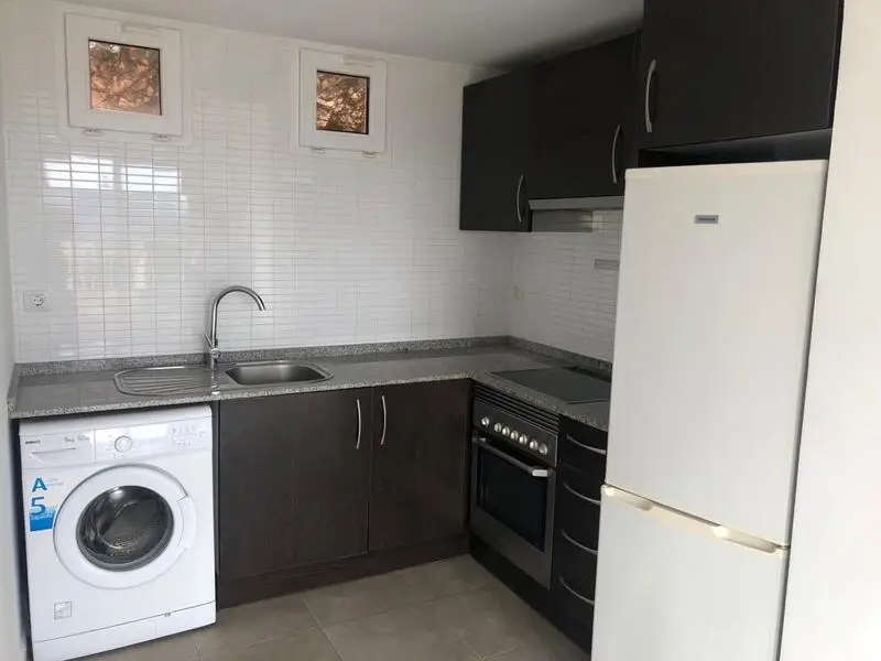 Apartamento 2 Dormitorios en Pedreguer Alicante