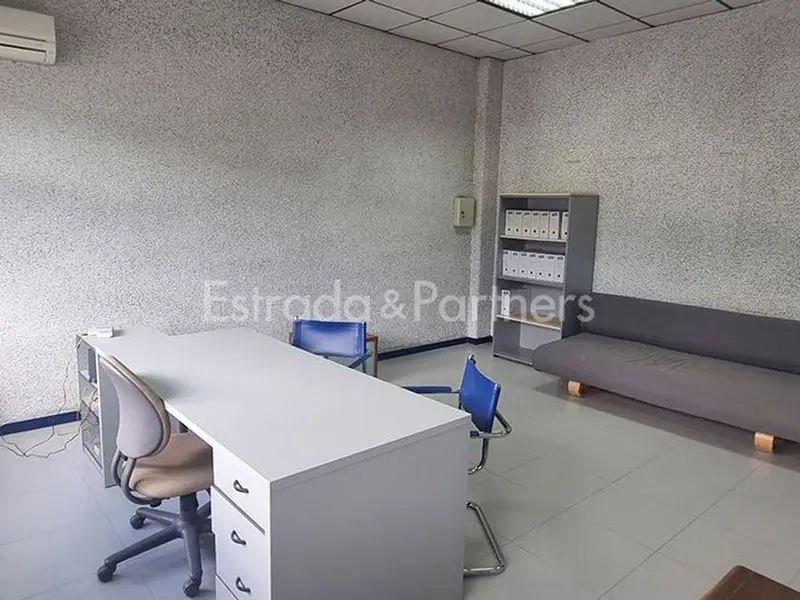 venta Nave en San Andrés, Villaverde (MNAV_0739)- Globaliza