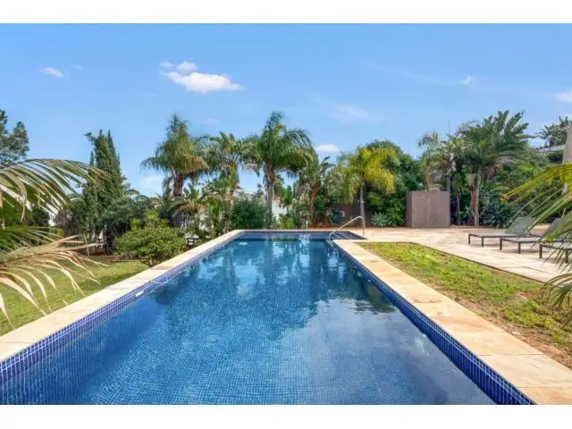 Chalet En Venta En Denia, Alicante