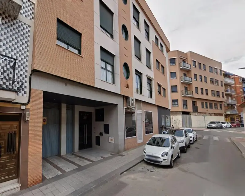 Piso 121 m2 4 habitaciones 3 banos Puertollano