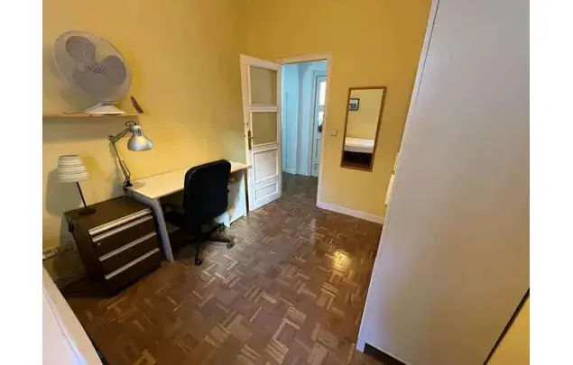 Alquiler de Habitacion en Madrid