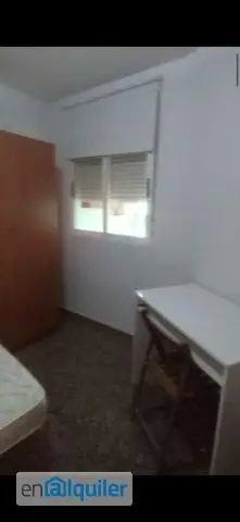 Alquiler Piso Amueblado Estudiantes Castello de la Plana