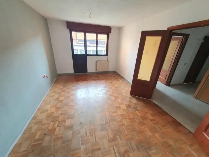 Venta Piso Luminoso Lugones 3 Dormitorios 2 Baños 2 Terrazas