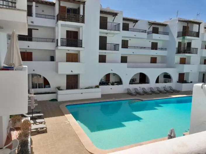 Penthouse de 1 Dormitorio en Venta en Cala d'Or