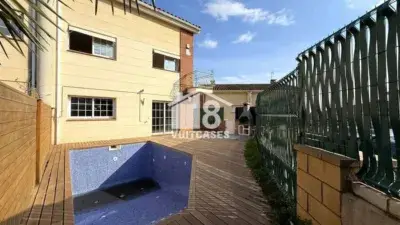 Casa en Venta Sant Vicenç de Montalt 347m² 3 Habitaciones Jardin Piscina