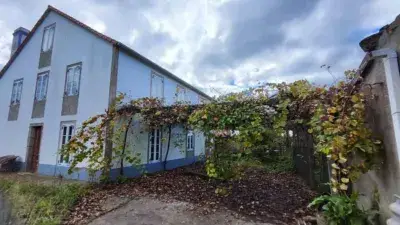 Casa en venta para reformar en Biduido