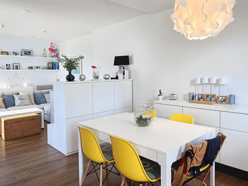 Chalet en Bellamar Castelldefels con Vistas al Mar y Piscina