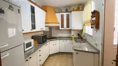 Piso en venta Calle Martin Belda Centrico 90m2 3 dormitorios