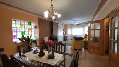 Casa en venta en Casas de Benitez