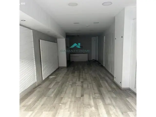 Local en Alquiler Calle Menacho Badajoz 90m²