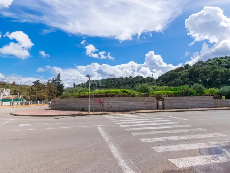Solar/Parcela en venta en Ferreries, Menorca