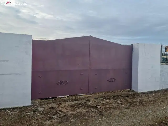 Terreno Rustico en Venta El Puerto de Santa Maria