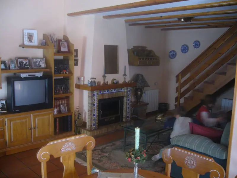 Casa en Venta Banyeres de Mariola 4 Dormitorios 2 Baños Terraza