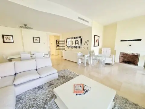 Casa Adosada 3 Dormitorios Monte Alto La Cala Golf