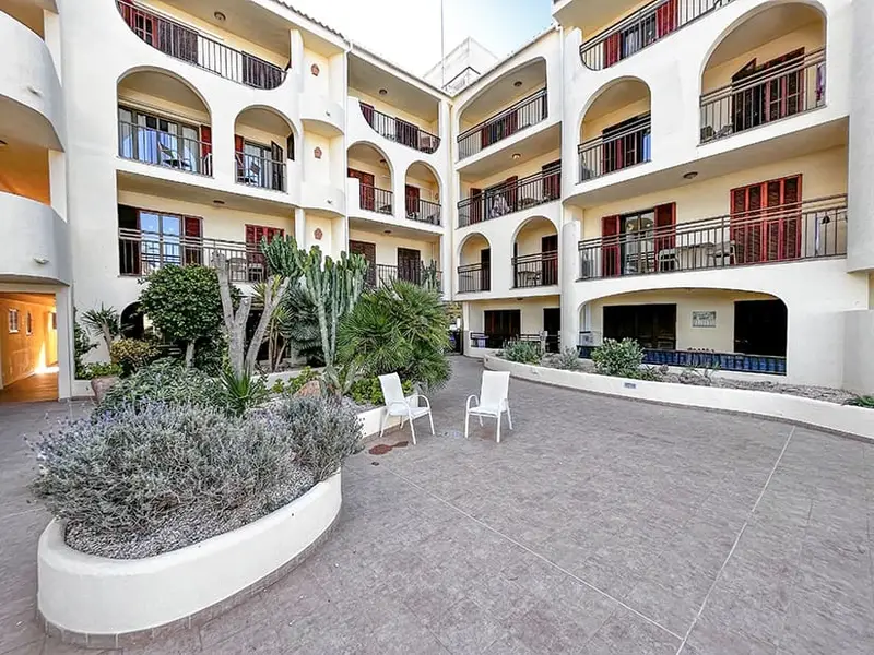 Apartamento en venta en Santa Ponsa, Calvià, Mallorca