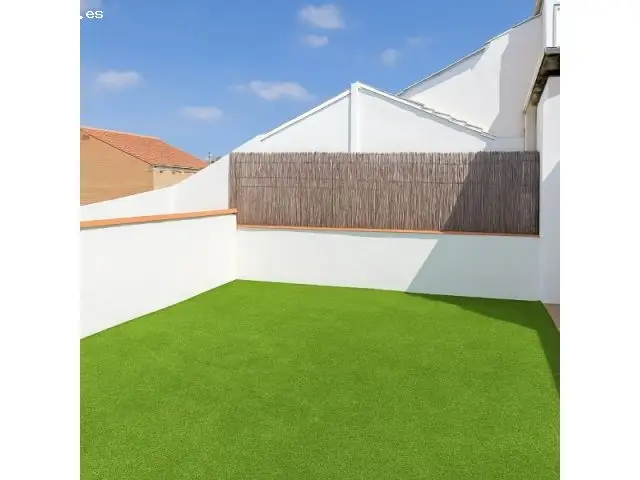 Piso con Terraza en Vilafranca Centro