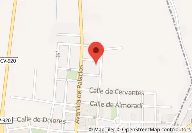 Vivienda en Venta Formentera del Segura Edificio Bahia del Segura