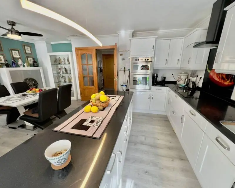 Apartamento 3 Dormitorios Almoradi Cerca Playa