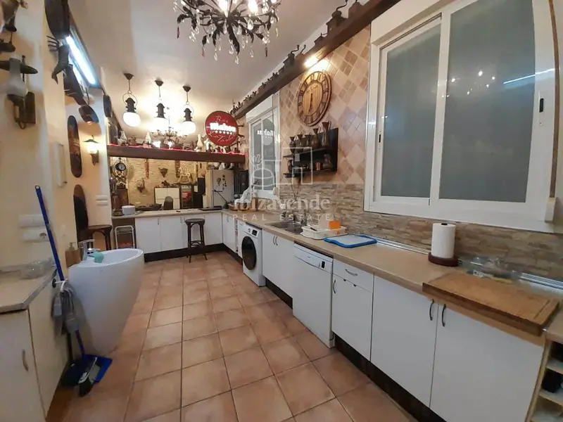 Piso en venta en Ibiza ciudad 204m2 4 habitaciones