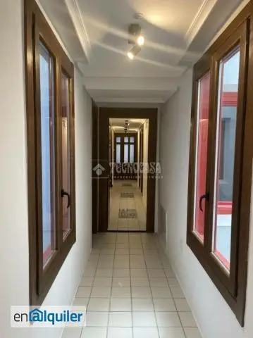 Alquiler de Oficinas en Centro Ciudad