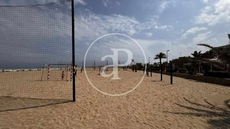 Apartamento en venta en Sagunto cerca de la playa
