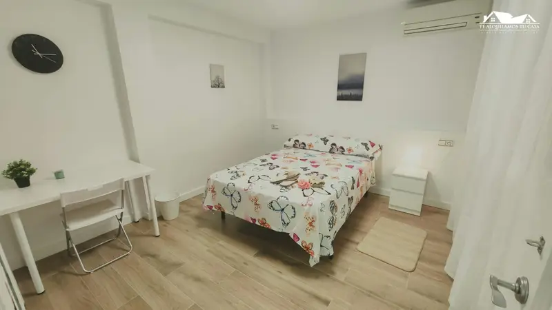 Habitacion Alquiler Elche Estudiantes Profesionales