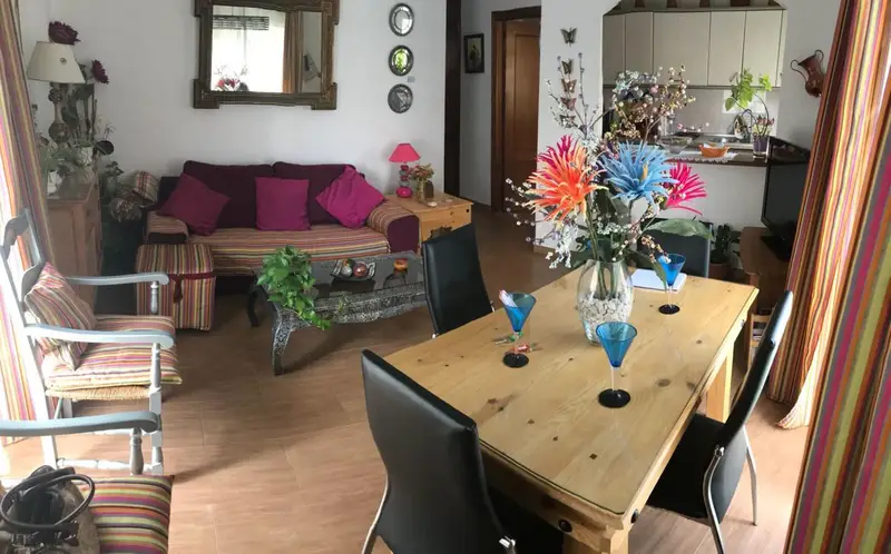 Apartamento en venta Malaga Centro Historico