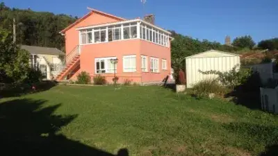 Casa en venta en Chanteiro