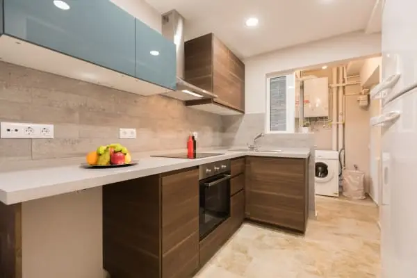 Apartamento en Barcelona, Sant Antoni