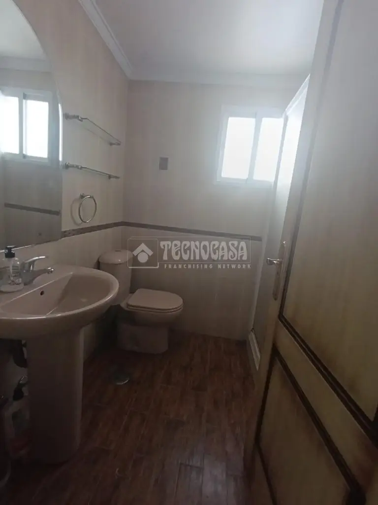 Piso en Venta Alcalá de Guadaíra 3 Dormitorios