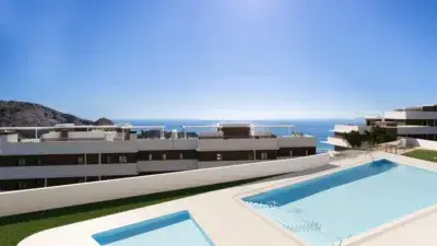 Apartamentos en Venta: 2 Dormitorios, Terrazas, Garaje y Trastero