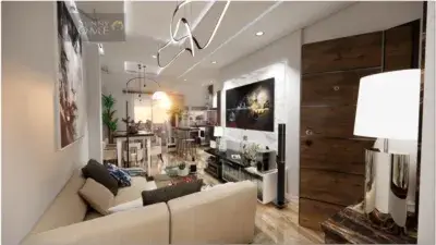 Apartamentos en venta Fuengirola centro playa 2 y 3 dormitorios